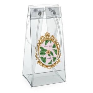 Wine Bag Portable Ice Bucket